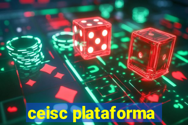 ceisc plataforma